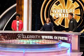 See all of the puzzles, clues and solutions from the most recent show. What Was The Wheel Of Fortune Celebrity 2021 Puzzle Of The Week Tonight