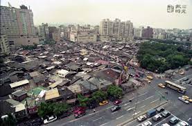 臺灣首次大型反迫遷運動：康樂市場的拆除與後續變化| 報時光