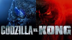Theaters between friday and sunday, according to tracking website box office mojo. Godzilla Vs Kong Scores At Box Office Heavy National Tv Sports Advertising 04 06 2021