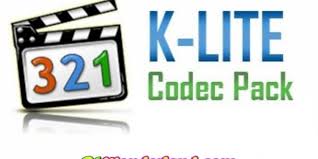 The following is a list of compression formats and related codecs. K Lite Codec Pack 660 Mega Ro Telasopa