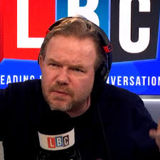 James O'Brien: 'There is a sense that politicians are worse than ever'