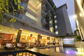 #2 best value of 2,639 places to stay in yogyakarta region. Crystal Lotus Hotel Yogyakarta