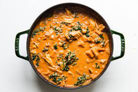 African Peanut Soup The Modern Proper Recipe African Peanut Soup Healthy Peanut Butter Recipes African Peanut Soup Recipe