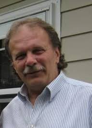 Fredrick James Sandquist