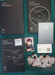 Pin On Bᵀˢ Aˡᵇᵘᵐˢ 방탄 소년단 Gʳᵒᵘᵖ Bᵒᵃʳᵈ