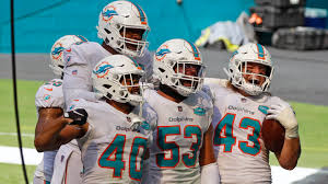 Week 12 Fantasy Picks Start Em Sit Em For Dolphins Vs Jets