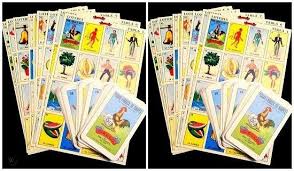 19 de agosto de 2020 07:28 pm. Don Clemente Mexican Loteria Bingo Chalupa Game 20 Boards 54 Deck Of Cards 1736979896