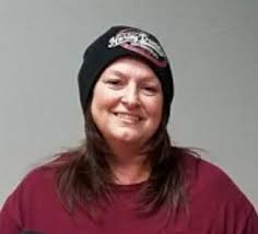 Obituary Charlene “Sissy” Guidry April 28, 1964