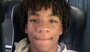 Campaign: "Torin E. Basketball Fund"