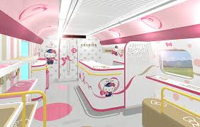 Looking for the perfect way to surprise your valentine? Hello Kitty Shinkansen World S Cutest Bullet Train Coloring Articles Coloring Pages For Kids And Adults