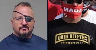 Kelly Meggs Wants Trial Delay to Depose Oath Keepers Member