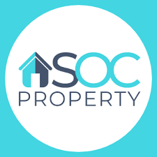 SOC Property logo