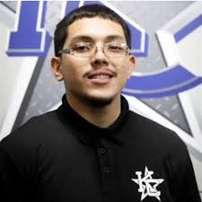 Kenny Pham's Instagram, Twitter & Facebook