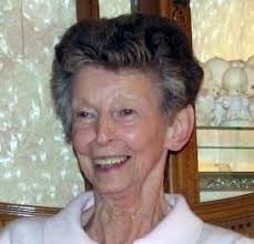 Ada Burns Obituary