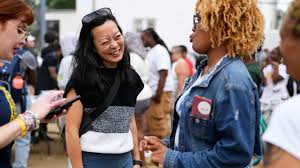 Wisconsin and Minnesota primaries next to feature clashes between progressive and establishment Democrats