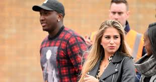 Maria zulay salaues stated to date paul pogba in 2017. Pin On Football Wallpaper