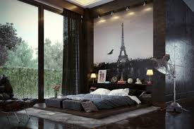 Looking for ideas for your bedroom? Some Bedrooms Can Gain A Sense Of Spaciousness From A Profile Look