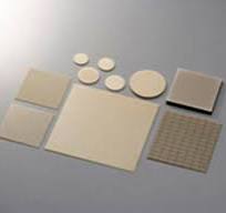 Aluminum Nitride (AlN) Substrates | Products | MARUWA CO., LTD.