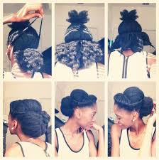 10 Of The Most Stunning Natural Hair Pictorials Hair Styles Natural Hair Updo Natural Hair Styles