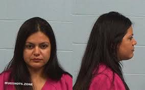 KURTANIC CRYSTAL JOY *** - Williamson County Mugshots Zone