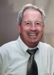 Obituary information for Patrick John McCue