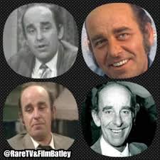 ROBERT ROY RONEMUS- I am sure this man played in important role in the  Marauders' lives. You see, he graduated from Temple University in 1943 with  a degree in Podiatry. He died