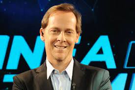 Select from premium gastón dalmau of the highest quality. Luego De Su Salida De Radio Metro Matias Martin Inicia Un Prestigioso Camino Laboral En Television Minuto Argentina