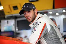 Fox sports apologized after airing an insensitive comment about mexican nascar driver daniel suarez. Race Driver Daniel Suarez Is The Face Of Nascar Diversity Push New York Daily News
