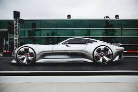 Mercedes Benz Amg Vision Gran Turismo Worldwide Debut Recap Mercedes Benz Amg Mercedes Benz Mercedes