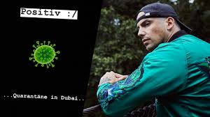 Bafani, beataura, the cratez, mez, minti, neal & alex, raf camora и the royals. Raf Camora Nach Positivem Corona Test In Quarantane Hiphop De