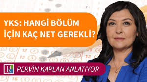 2021 yks için hangi bölüm kaç net?, hangi bölüme kaç net i̇le girilir?, hangi bölüm i̇çin kaç net gerekir? ve daha fazlası tercih koçu'nda. Yks Kac Net Ile Istedigim Bolumu Kazanirim Hangi Bolum Icin Kac Net Gerek Yaniti Var Mi Pervinkaplan Com