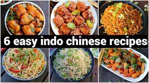 Maybe you would like to learn more about one of these? 6 Tasty Easy Indo Chinese Recipes 6 à¤‡ à¤¡ à¤š à¤‡à¤¨ à¤œ à¤° à¤¸ à¤ª Quick Instant Chinese Recipes Youtube