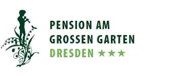 Die pension befindet sich in unmittelbarer nähe des barocken großen garten. Willkommen Pension Am Grossen Garten Dresden