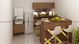 Mezzo collection reveals the morris bar chair. Honey Bar Counter For Home Dlife Interior Designers