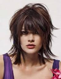 Do try them out and let us know which one you liked the most in the comments box below. 20 Shaggy Short Haircuts