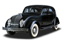 Image result for Silver Wing Gray 1934 Chrysler