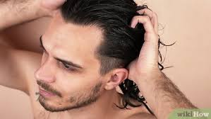 Short, textured & wavy men's hair style. Rhpmq6wg9dkwqm