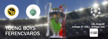 Catch the latest bsc young boys and ferencváros news and find up to date football standings, results, top scorers and previous winners. 1f Gnx 3hna3rm