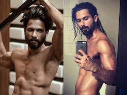 7 Times Shahid Kapoor Made The Ladies Swoon With His Shirtless Pictures Hindi Movie News Times Of India #repost @filmyangle with @make_repost ・・・ asur actor @aditya_lal who played the character of moksh and winning hearts is looking dope in this. 7 times shahid kapoor made the ladies