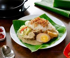 Depot Bu Indra Surabaya Barat