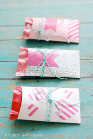 We use it when we don't already have plans. 14 Easy To Make Valentines Gift Ideas The Craftables
