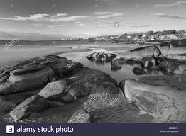 Cape Ann Black And White Stock Photos Images Alamy