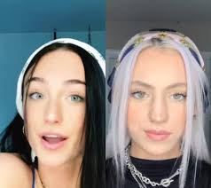 Ive Had 6 People Tell Me I Look Like Riley Grown Up