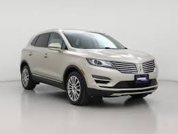 Image result for Palladium White Gold 2017 MKX