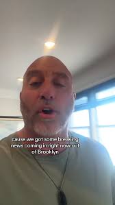 I WANT TO GO HOME.” Brooklyn mass shooting suspect cries in court