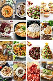 You fill my heart with so much joy and all i want this christmas is your love. 60 Christmas Appetizer Recipes Dinner At The Zoo