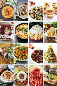 Recipes to put on your vegetarian christmas menu. 60 Christmas Appetizer Recipes Dinner At The Zoo
