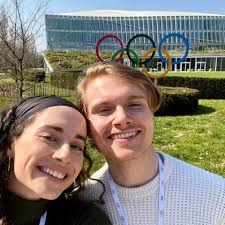 📍Olympic House, Switzerland One of the most sustainable buildings in the  world 🌎