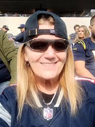 So proud of you Patrick. You have made Whitehouse proud.❤️🙏🤗🌈