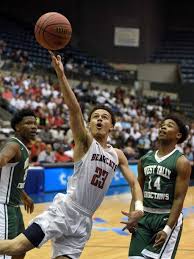 MSPreps: West Tallahatchie vs. Baldwyn, 4A boys' semifinals